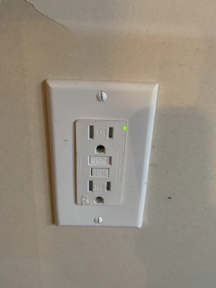 Slide of Smart Electric, Heating, and Air