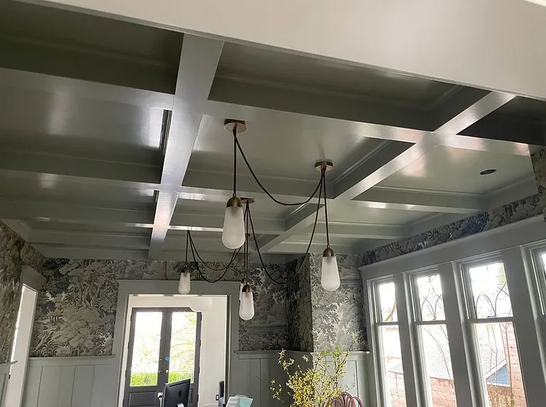 Slide of Smart Electric, Heating, and Air