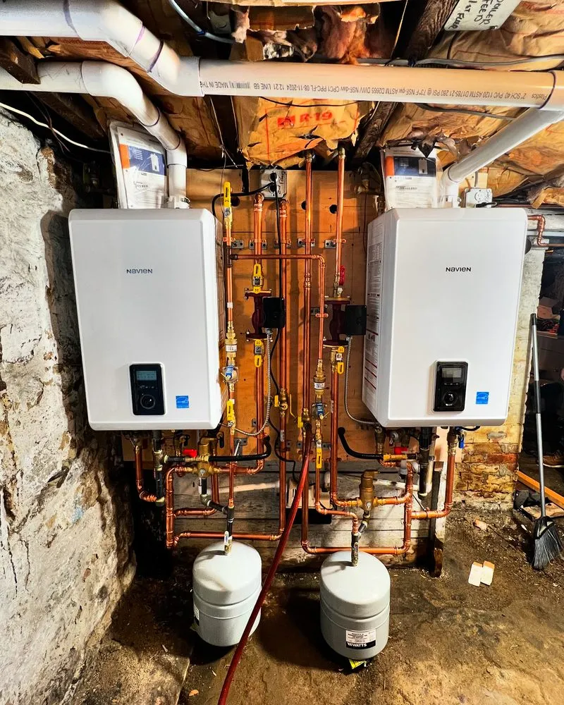 Slide of Smart Flow Systems