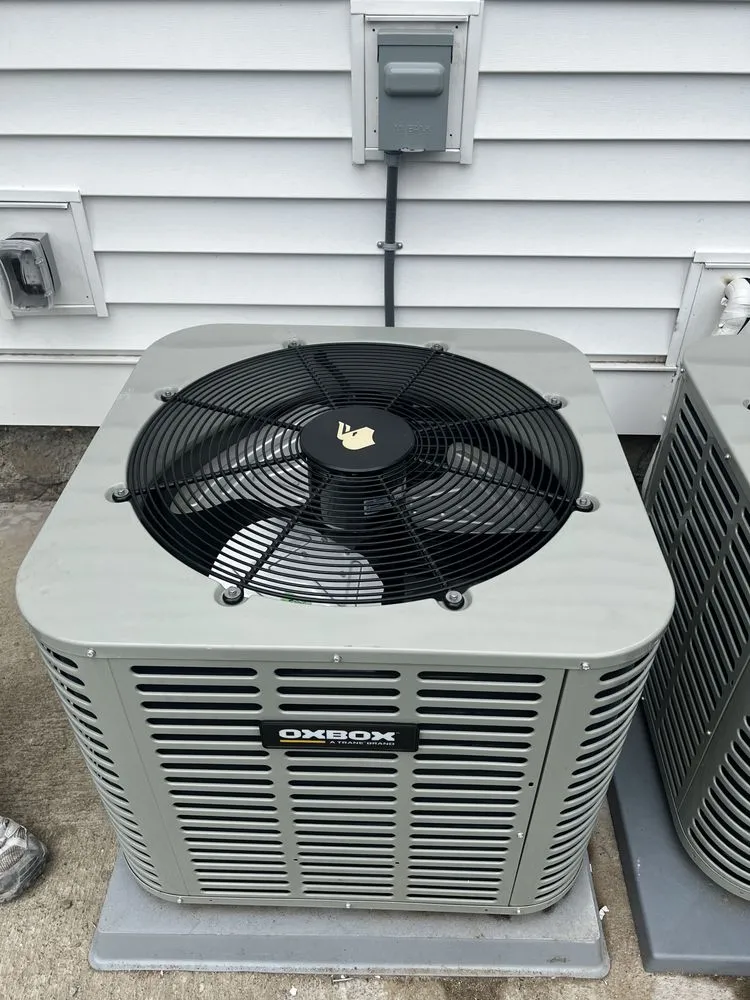 Slide of Smart Flow Systems