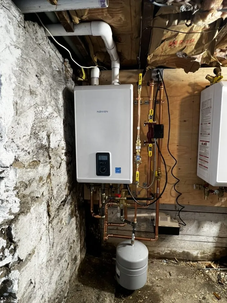 Slide of Smart Flow Systems