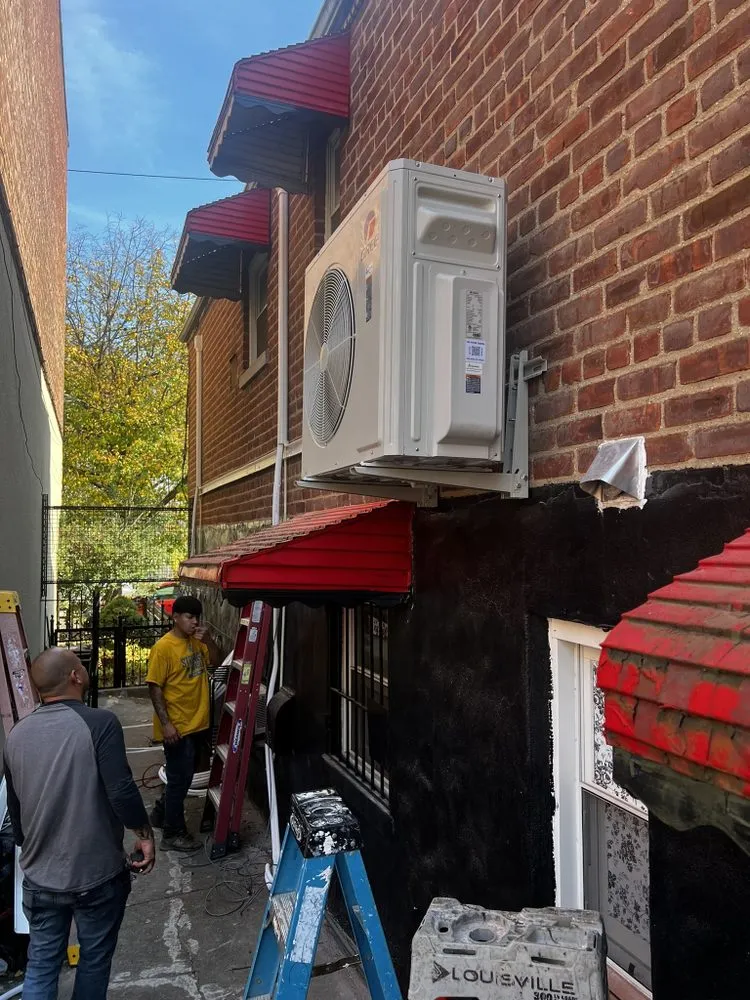 Slide of Smart Flow Systems