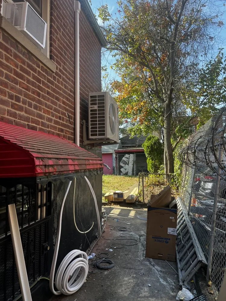 Slide of Smart Flow Systems