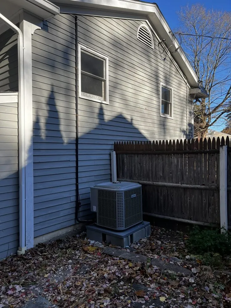 Slide of Smart Flow Systems