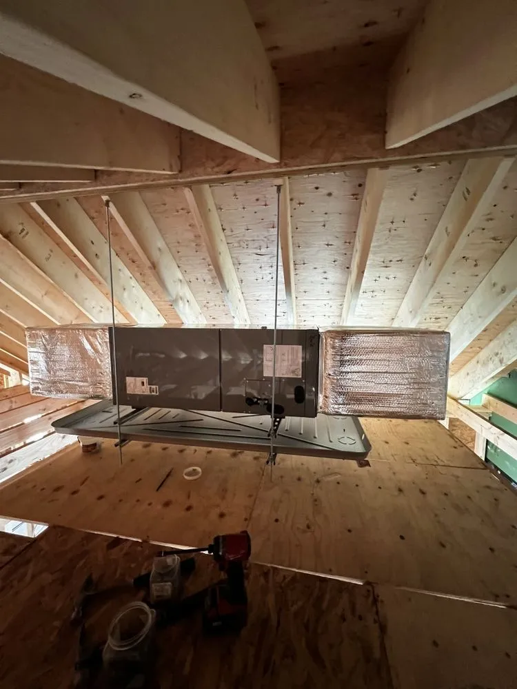 Slide of Smart Flow Systems