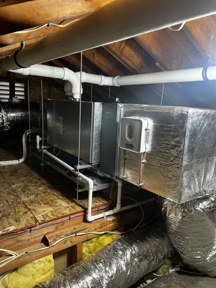 Slide of Smart Flow Systems