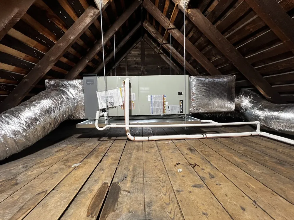 Slide of Smart Flow Systems