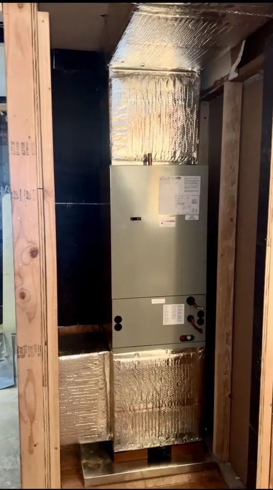 Slide of Smart Flow Systems