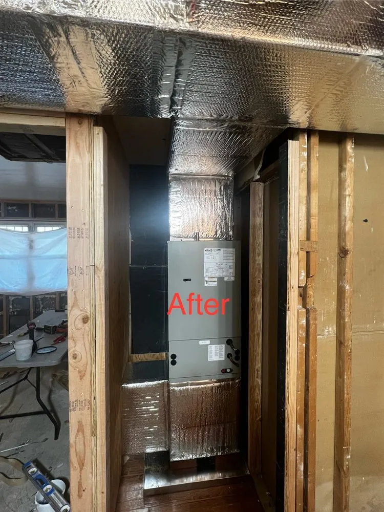 Slide of Smart Flow Systems