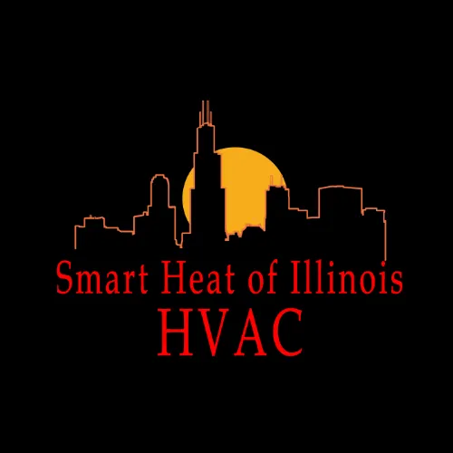 Slide of Smart Heat Of Illinois