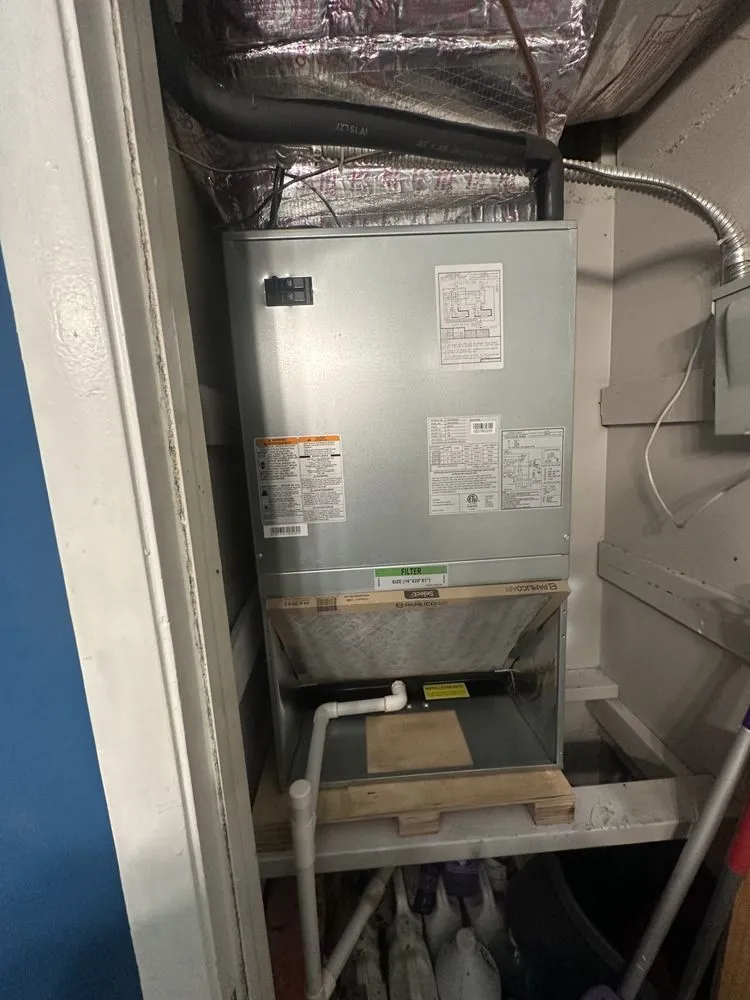 Slide of Smart Heat Solutions