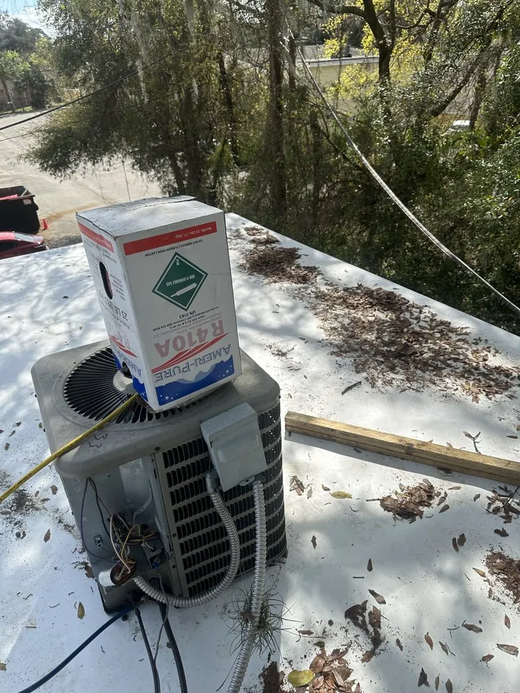 Slide of Smart Heat Solutions