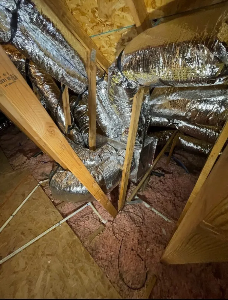 Slide of Smart Heating & Air