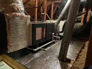 Slide of Smart Heating & Air