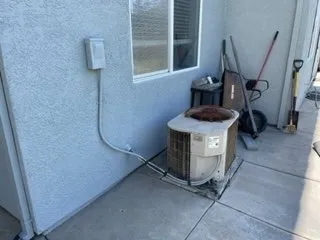 Slide of Smart Heating & Air