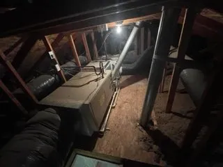 Slide of Smart Heating & Air