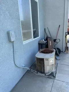 Slide of Smart Heating & Air