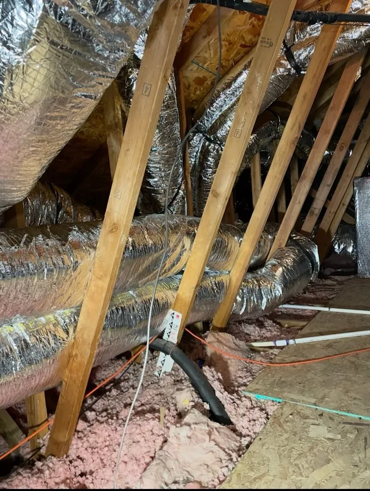 Slide of Smart Heating & Air