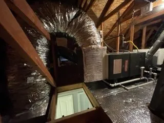 Slide of Smart Heating & Air