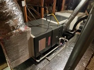 Slide of Smart Heating & Air