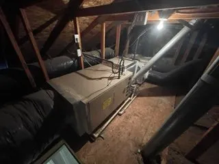 Slide of Smart Heating & Air