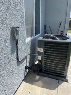 Slide of Smart Heating & Air