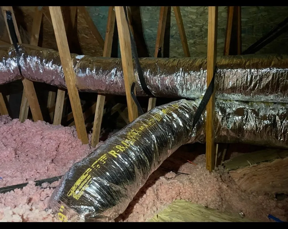 Slide of Smart Heating & Air