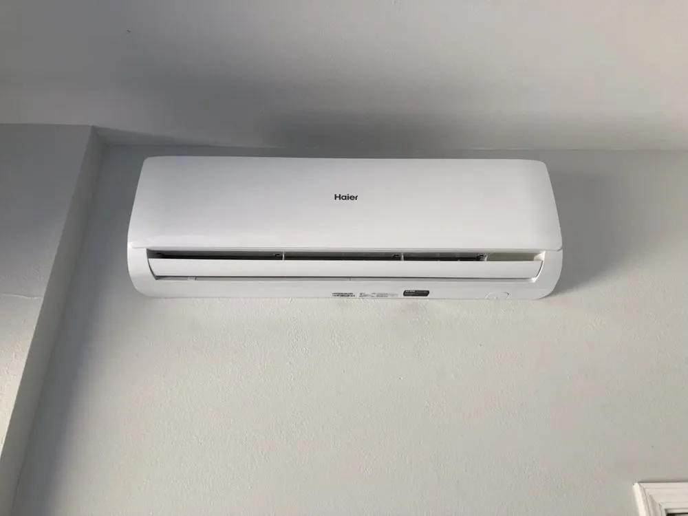 Slide of Smart Heating & Air