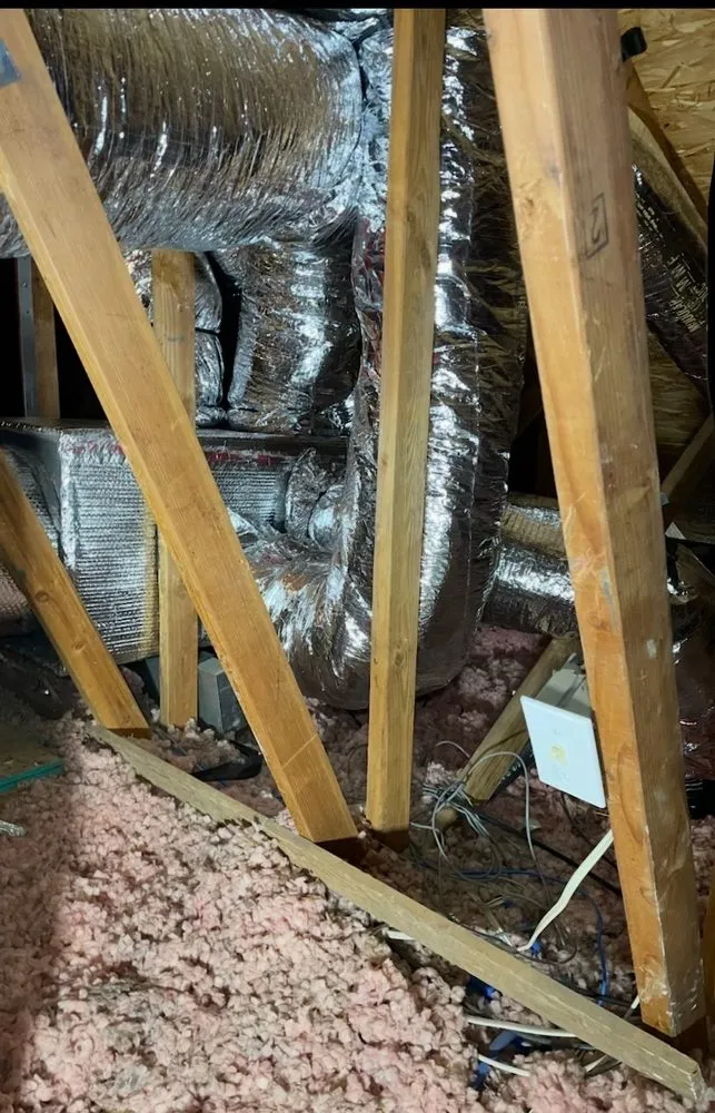 Slide of Smart Heating & Air