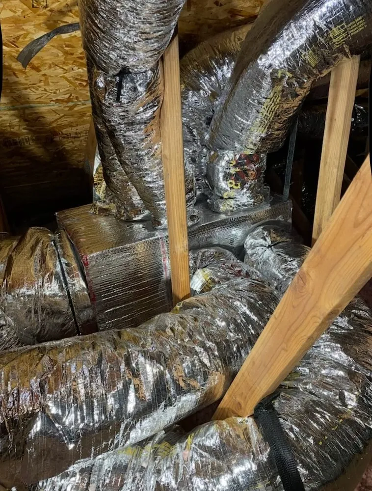 Slide of Smart Heating & Air