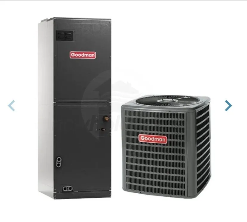 Slide of Smart Heating & Air