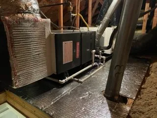 Slide of Smart Heating & Air