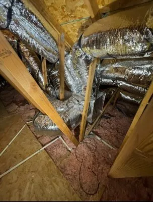 Smart Heating & Air Logo