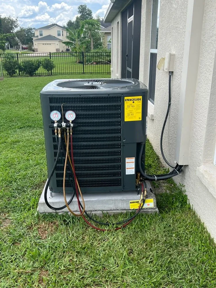 Top-rated HVAC maintenance in St. Petersburg, FL by Smart Heating & Cooling