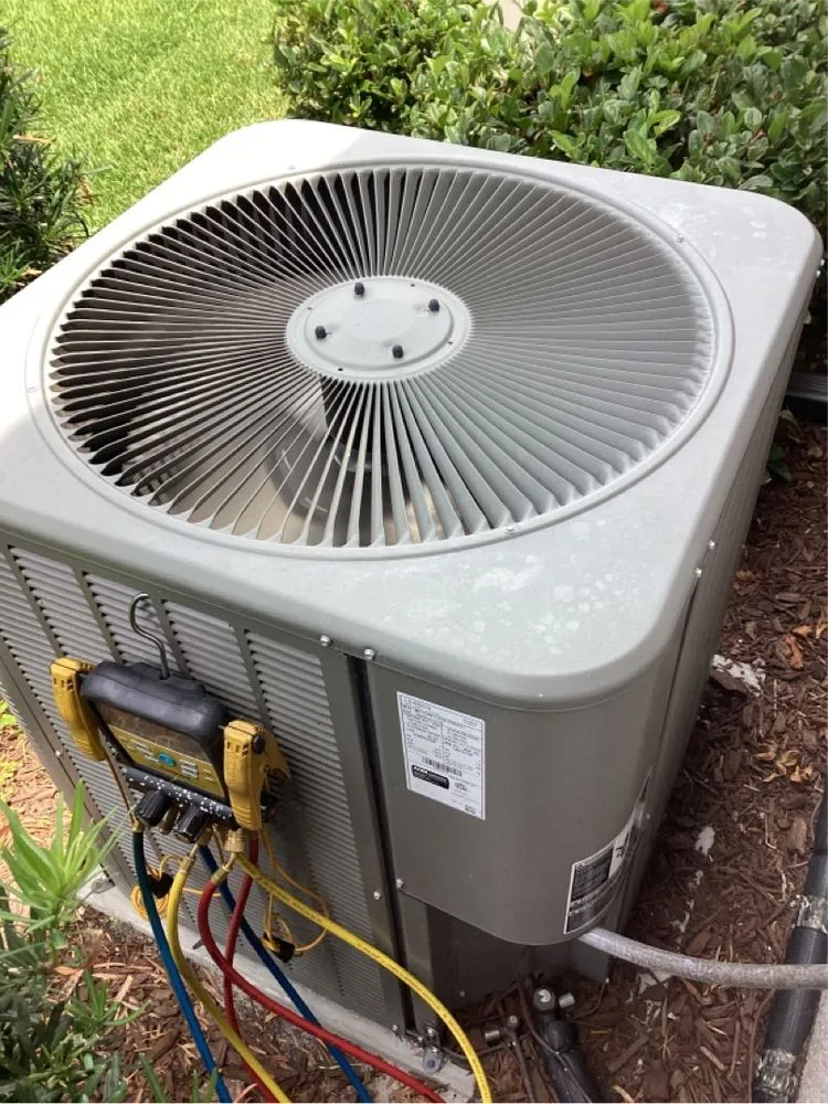 Professional air conditioning tune-up same-day service across St. Petersburg, FL - Smart Heating & Cooling