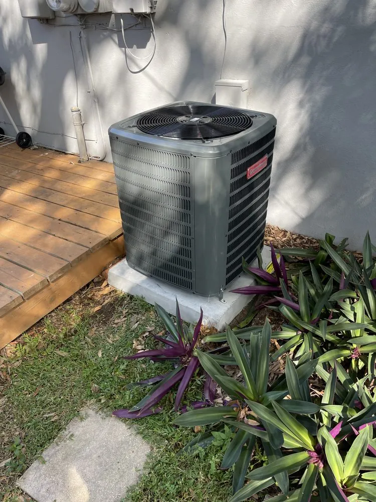 Certified HVAC installation near you in St. Petersburg, FL by Smart Heating & Cooling