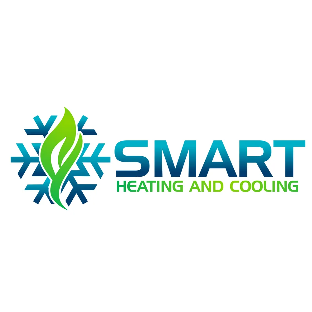 Slide of Smart Heating and Cooling