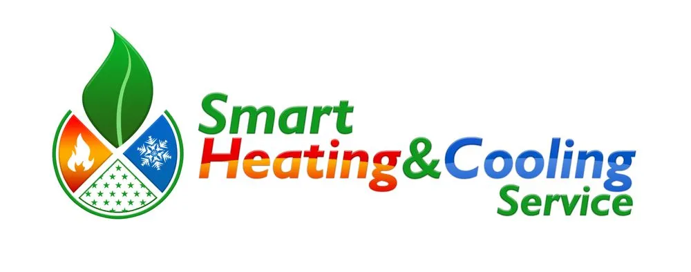 Slide of Smart Heating and Cooling Solutions