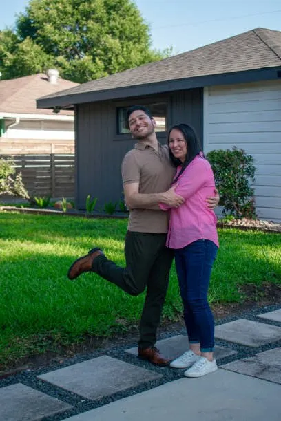 Slide of Smart Home Air and Heat