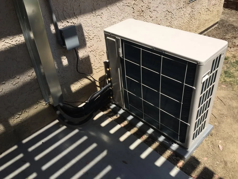 Slide of Smart Home Air And Heating - Santa Monica