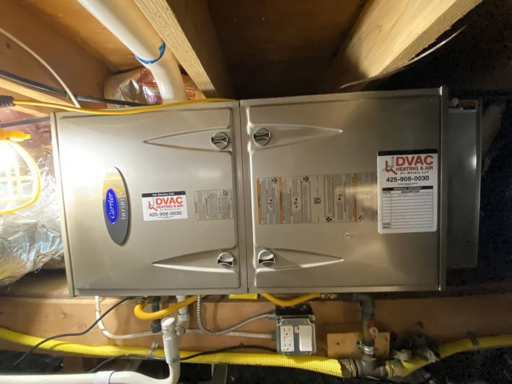 Slide of Smart Home Air And Heating - Santa Monica