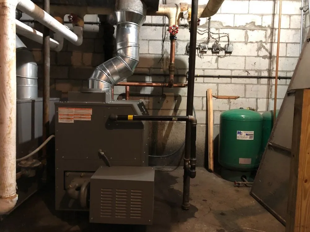 Slide of Smart Home Air And Heating - Santa Monica