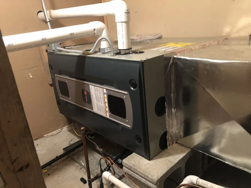 Slide of Smart Home Air And Heating - Santa Monica