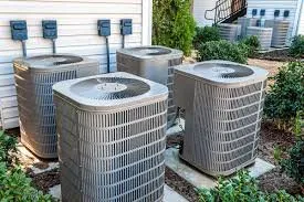 Slide of Smart Home Air and Heating Oakland