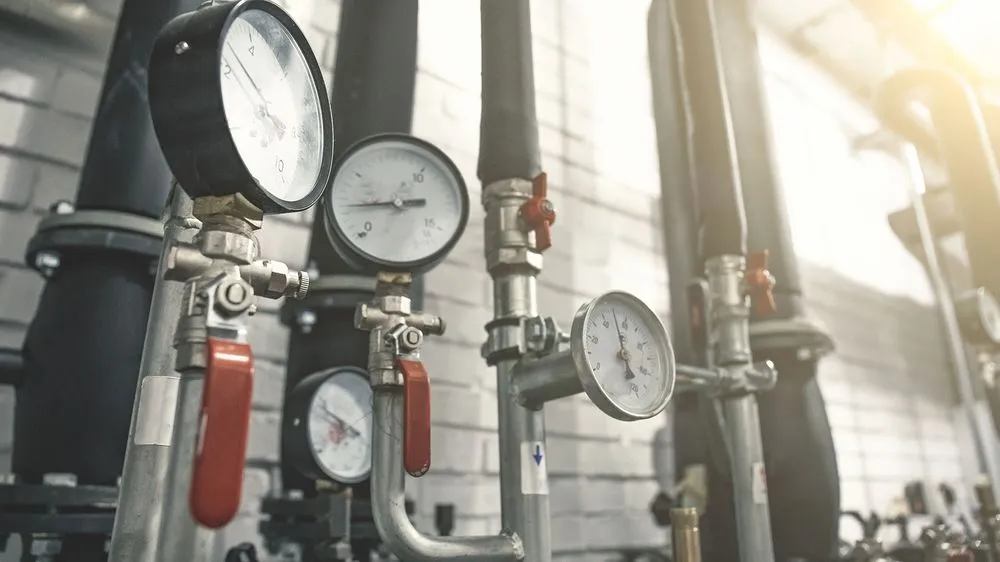 Slide of Smart Home Air and Heating