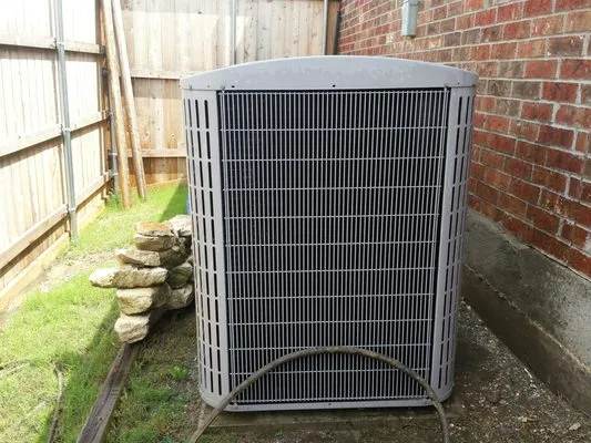 Smart Home Air and Heating San Clemente Logo