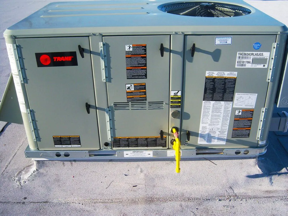 Slide of Smart Home Air and Heating Westminster