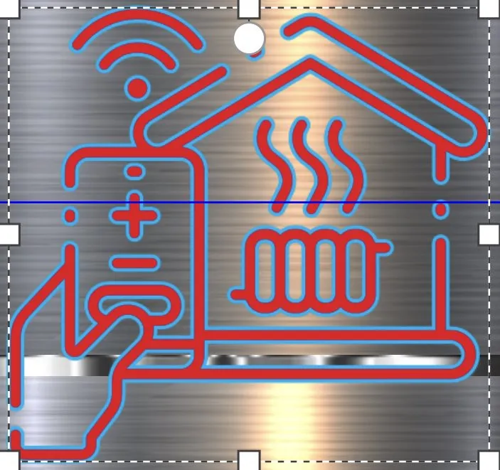 Slide of Smart Home Climate Control