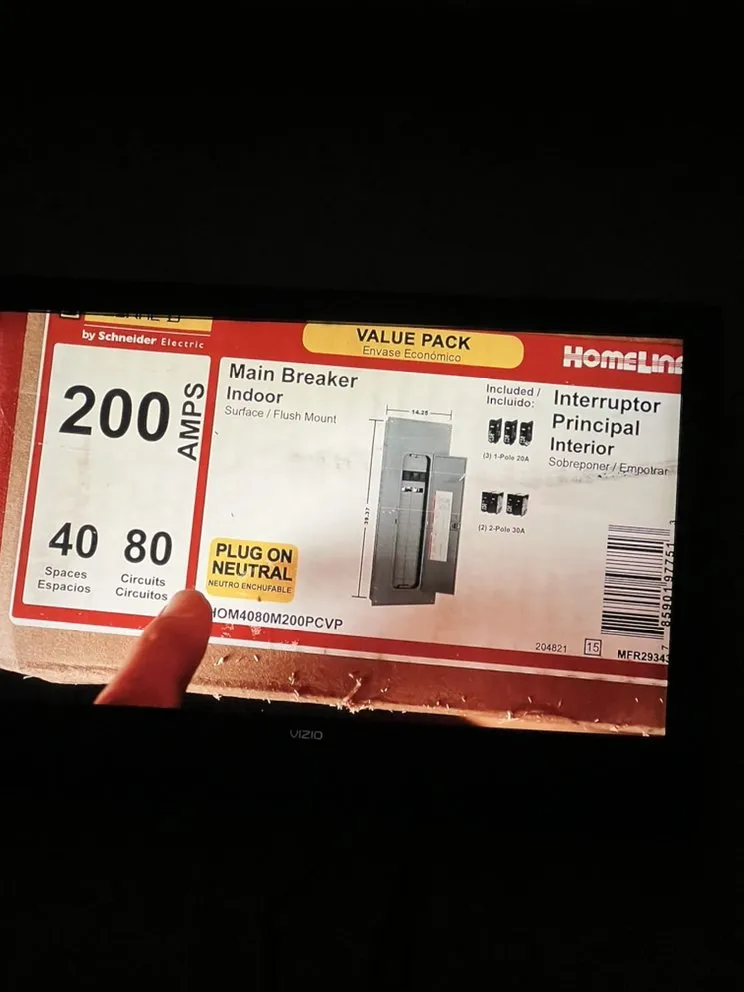 Slide of Smart Home Climate Control