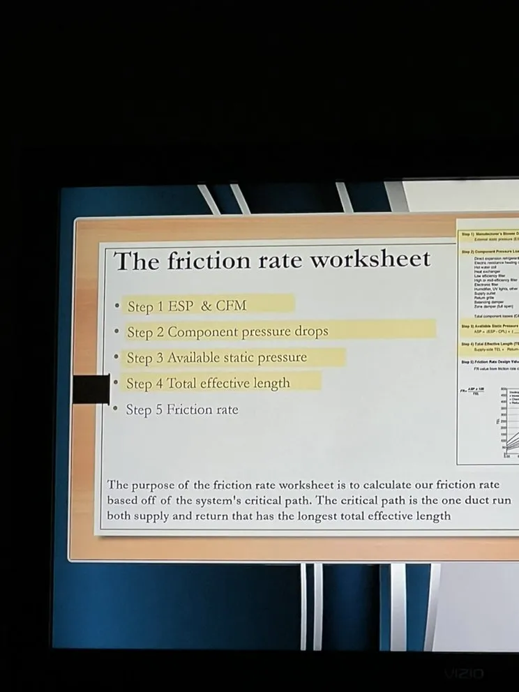 Slide of Smart Home Climate Control